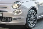 Fiat 500 Star 2019 года